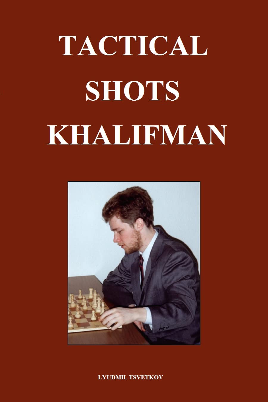 Tactical Shots: Khalifman (English Edition) baixar livro de graça