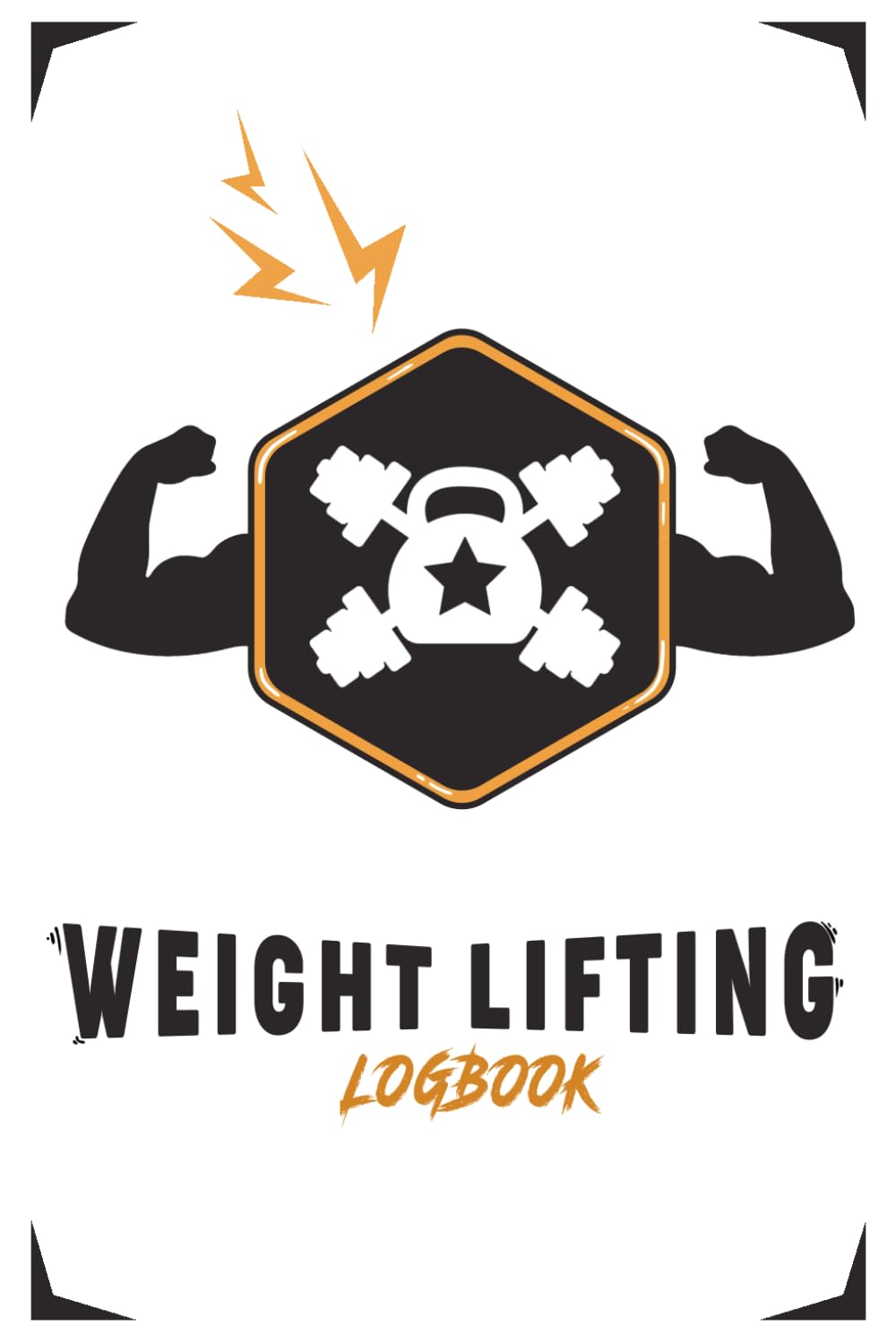 Weight Lifting Log Book: Comprehensive Workout Journal and Fitness Tracker for Men and Women, Perfect Exercise Notebook for Personal Training, Cardio, and Strength Building baixar livro de graça