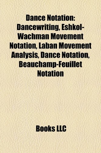 Dance Notation