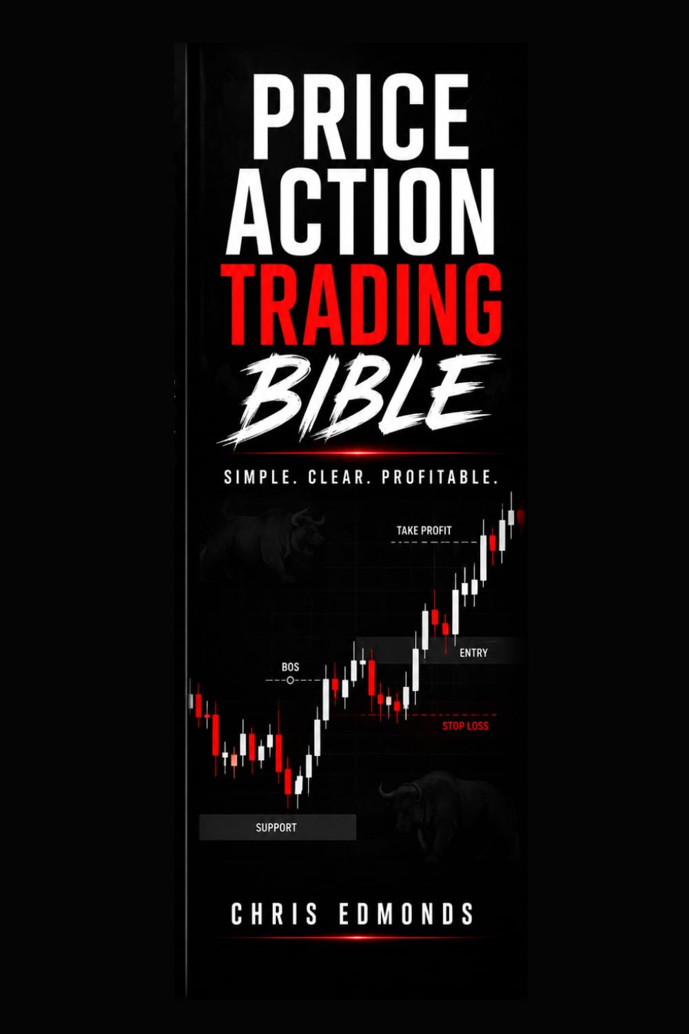PRICE ACTION TRADING BIBLE baixar o livro de graça