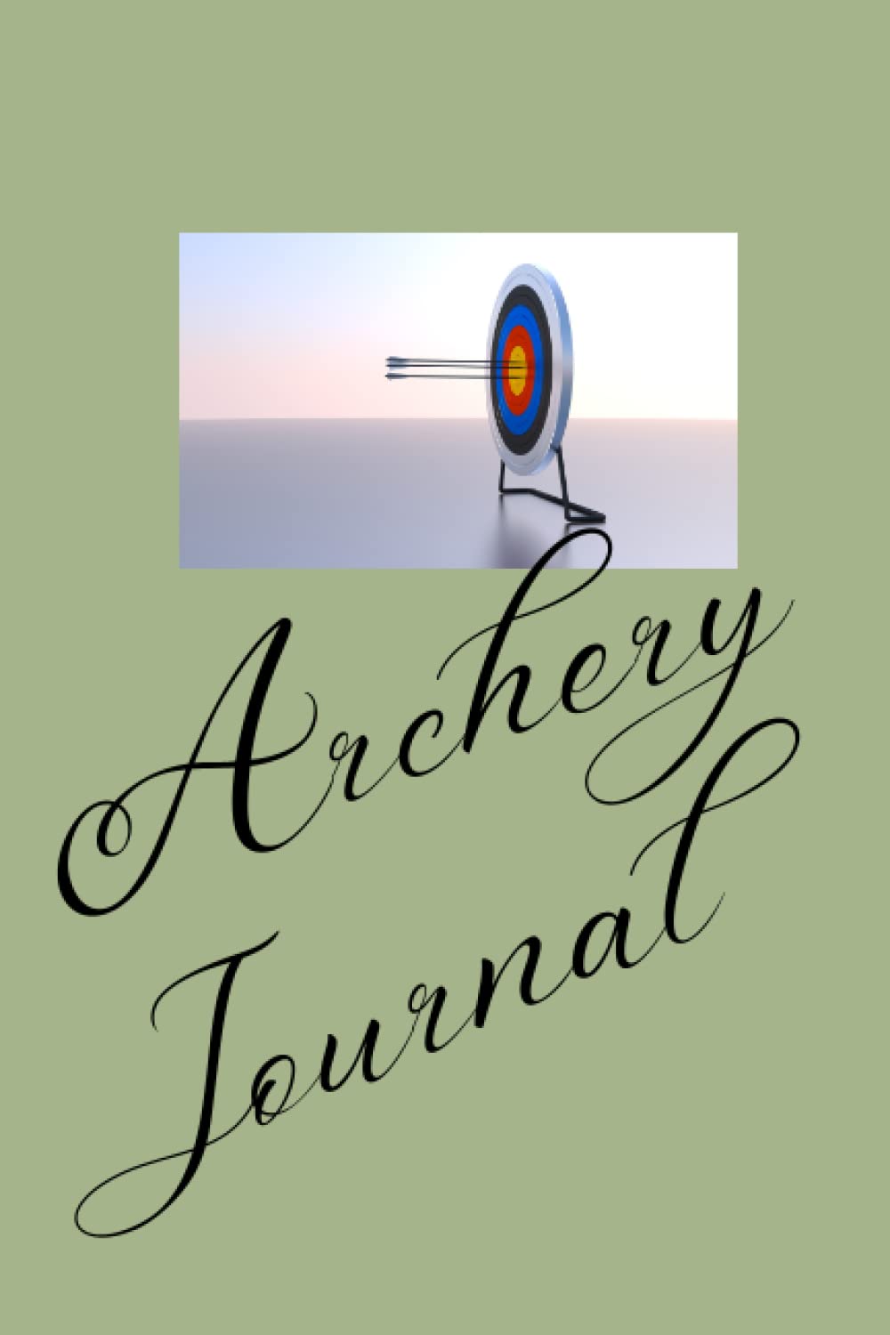 ler totalmente Practice makes perfect archery journal