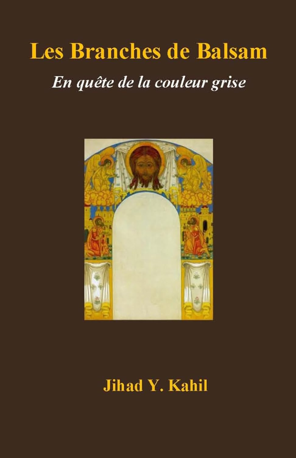 Les Branches de Balsam: En quête de la couleur grise (French Edition) baixar livro de graça