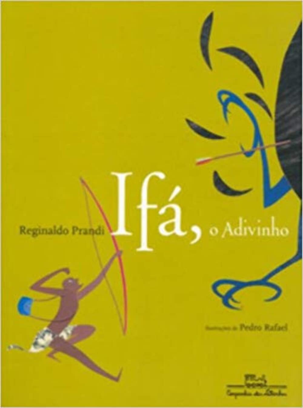 Ifá o adivinho