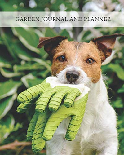 Garden Journal And Planner: The Organizer Log Book For Gardening Lovers baixar o livro de graça