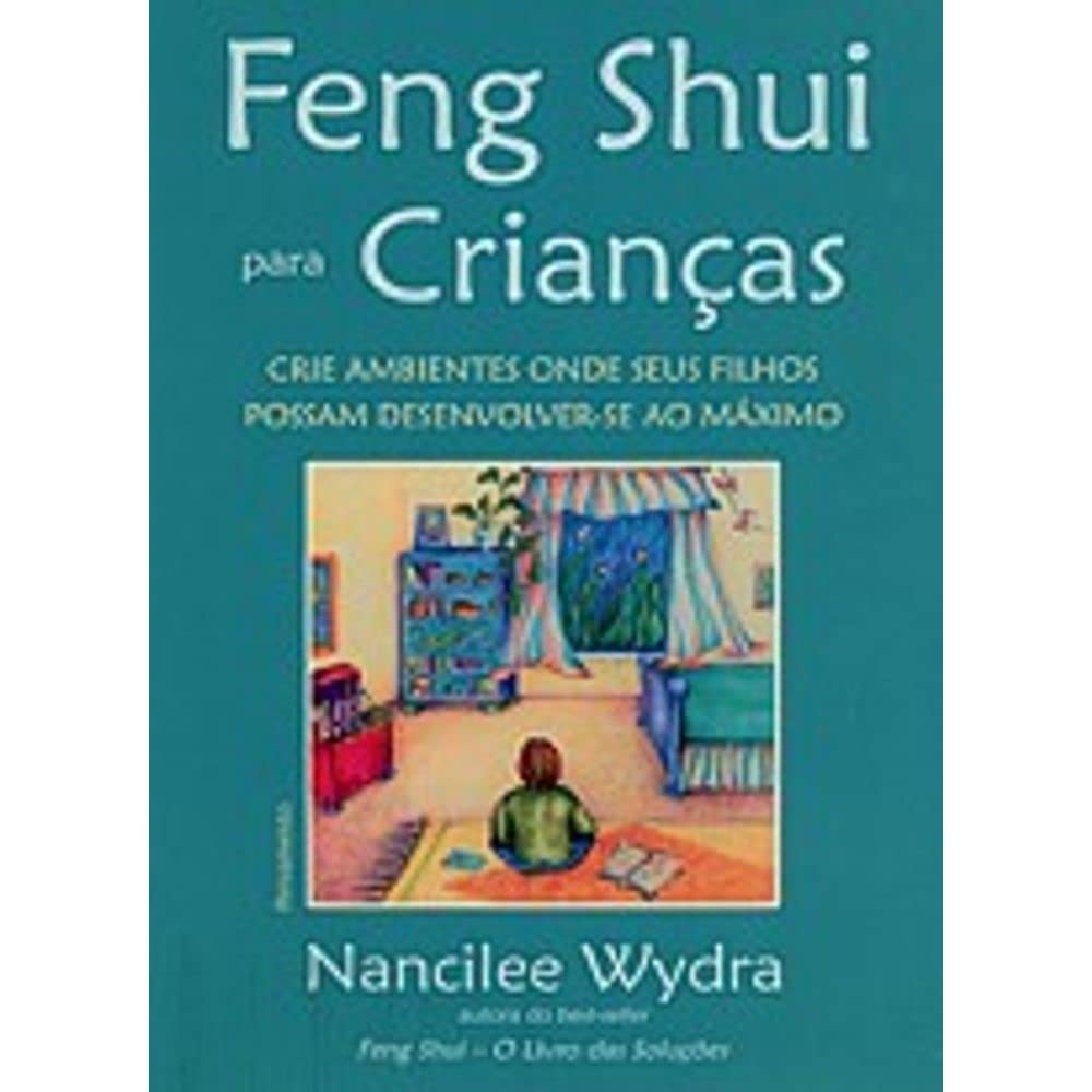 Feng Shui Para Crianças baixar o livro de graça