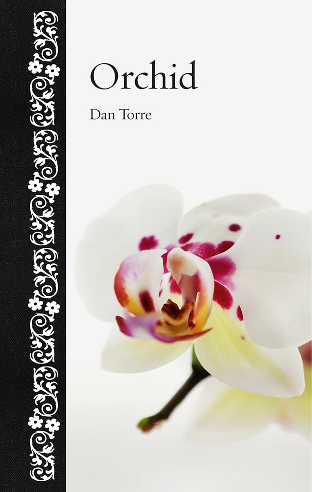 ler totalmente Orchid (English Edition)