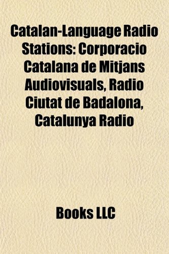 Catalan-language Radio Stations