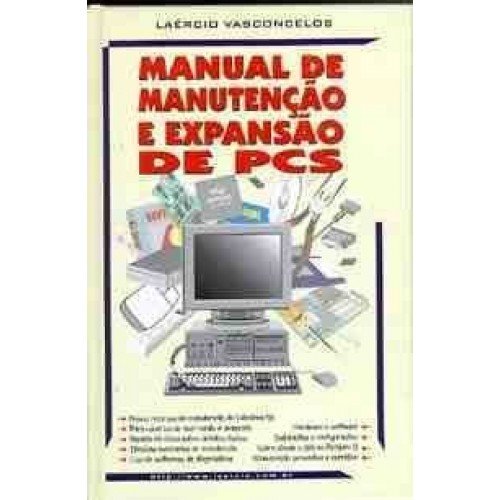 Manual De Manutençao E Expansao De Pcs baixar livro de graça