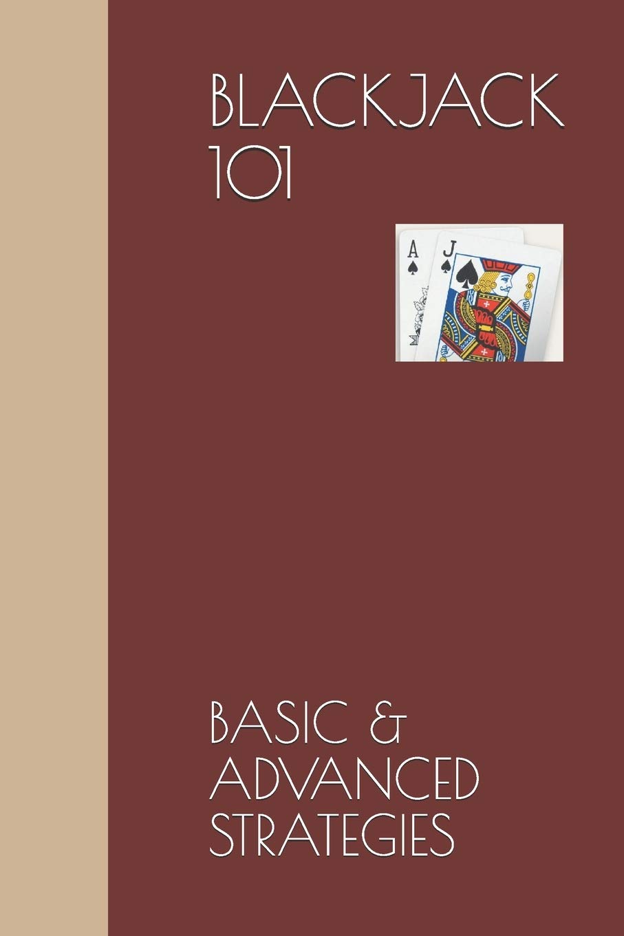 capítulo por capítulo baixar Blackjack 101: Basic & Advanced Strategies