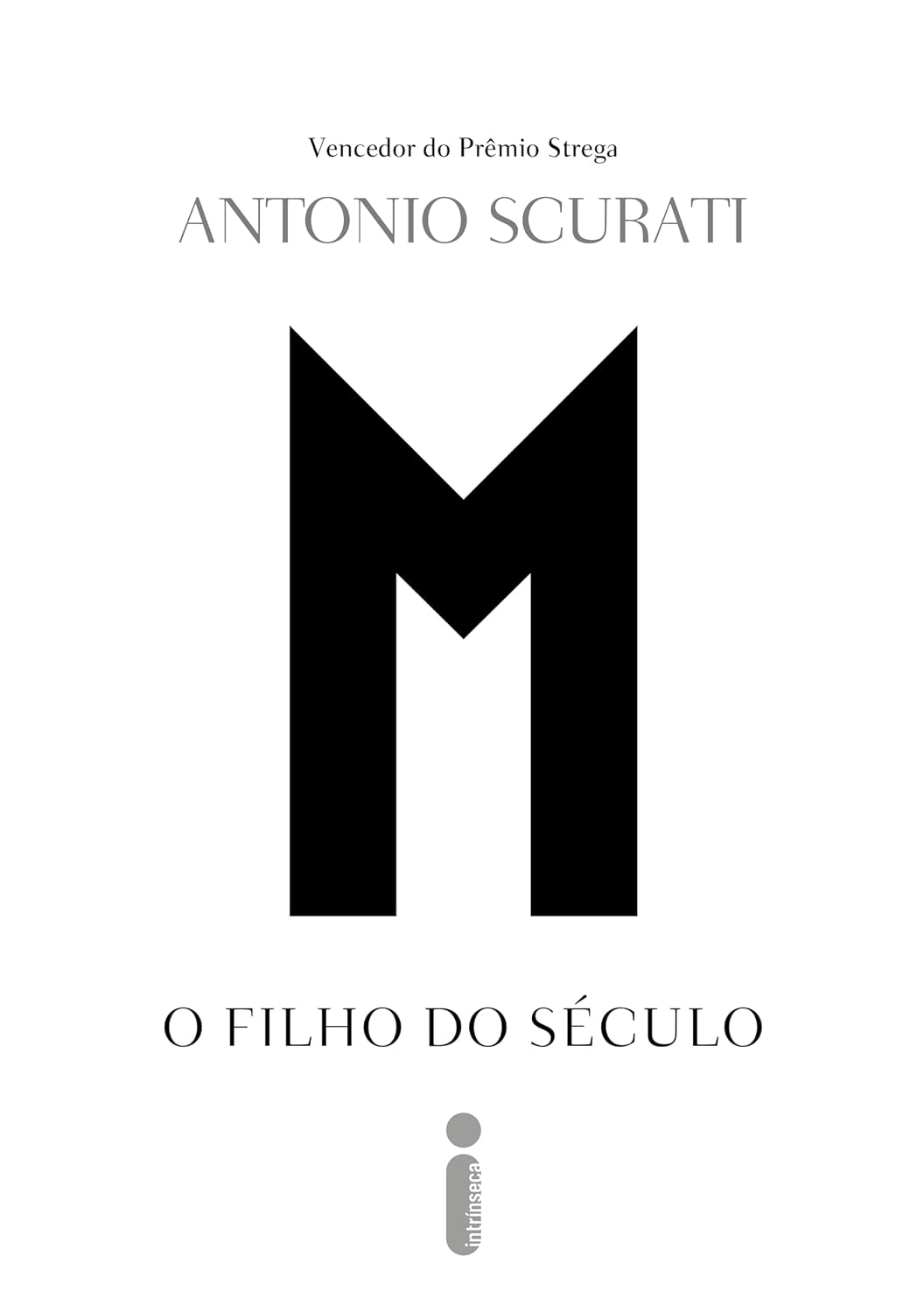 capítulo por capítulo baixar M, o filho do século (Trilogia M, o Filho do Século)