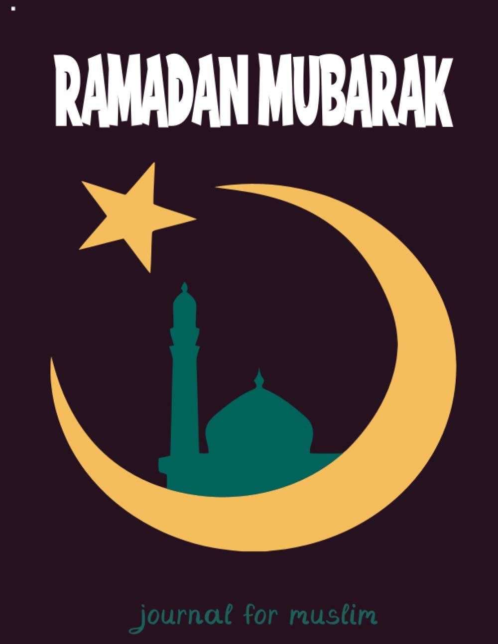 capítulo por capítulo baixar RAMADAN JOURNAL & PLANNER: Great Tool to Optimally Organize the days of Ramadan. Prayer times tracker, Quran Readings Tracker, Goals, Meals Planner, and Writing Daily Reflections