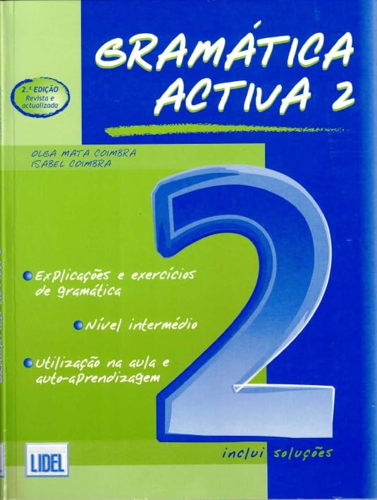 Gramatica Activa: 2