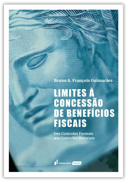 ler totalmente Limites à Concessão de Benefícios Fiscais - 2022