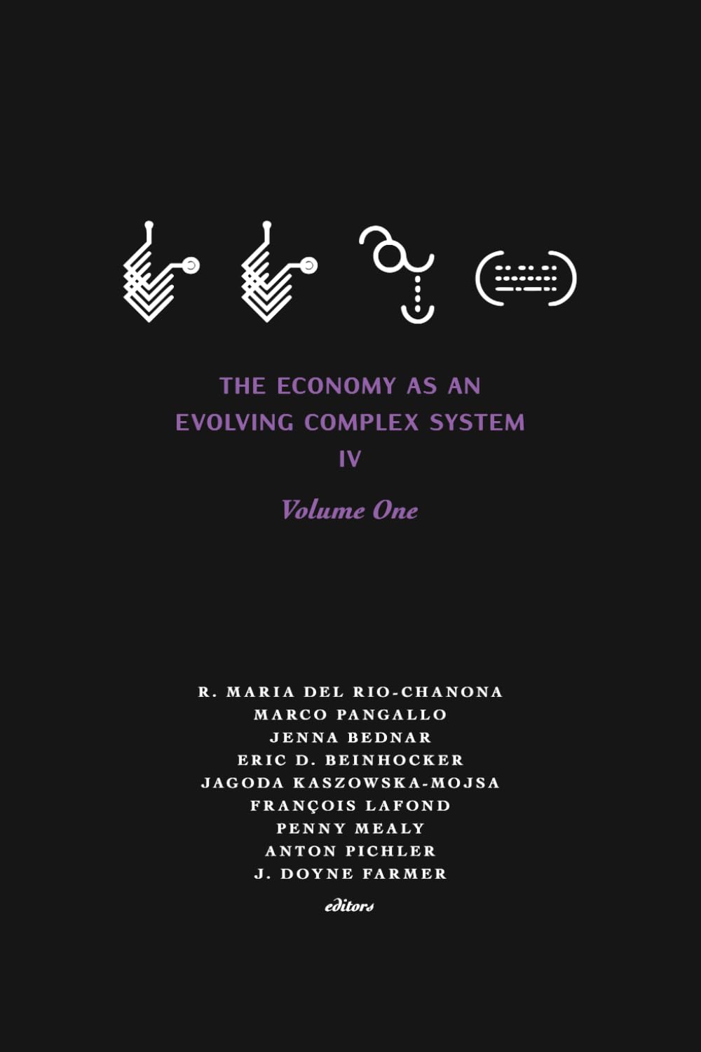 capítulo por capítulo baixar The Economy as an Evolving Complex System IV: Volume One