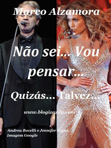 capítulo por capítulo baixar Não sei... Vou pensar... Quizás... Talvez...