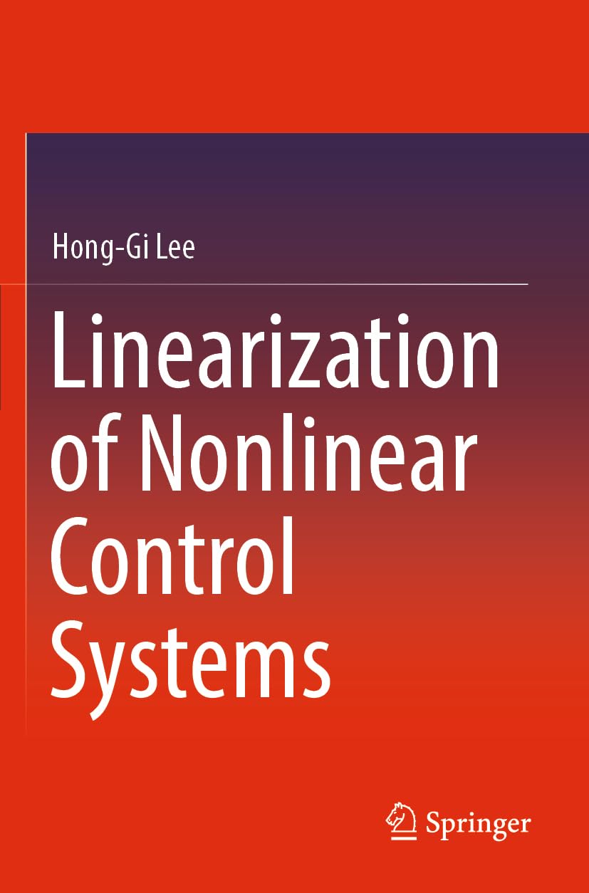capítulo por capítulo baixar Linearization of Nonlinear Control Systems