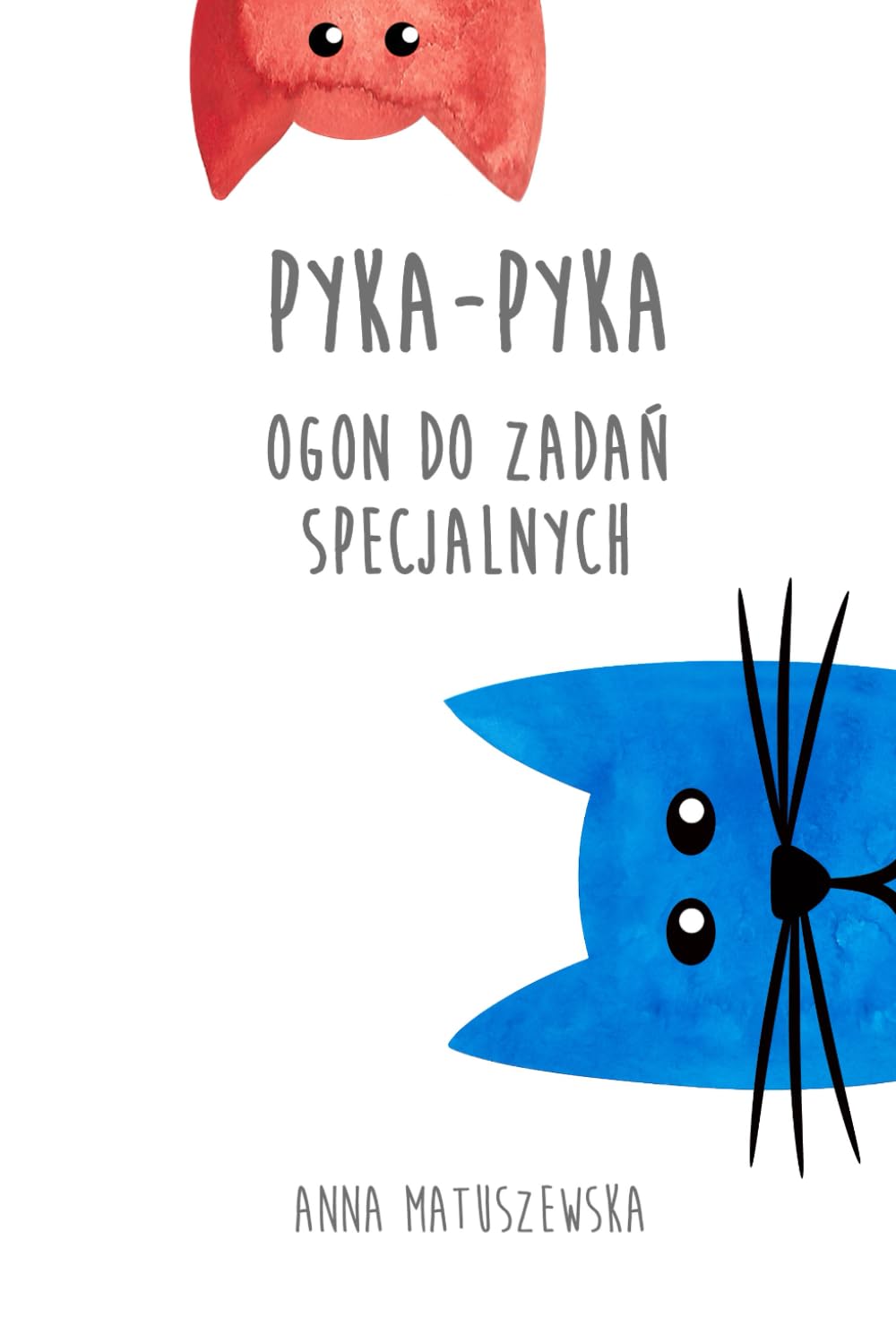 ler totalmente Pyka-Pyka: Ogon do zadań specjalnych (Polish Edition)