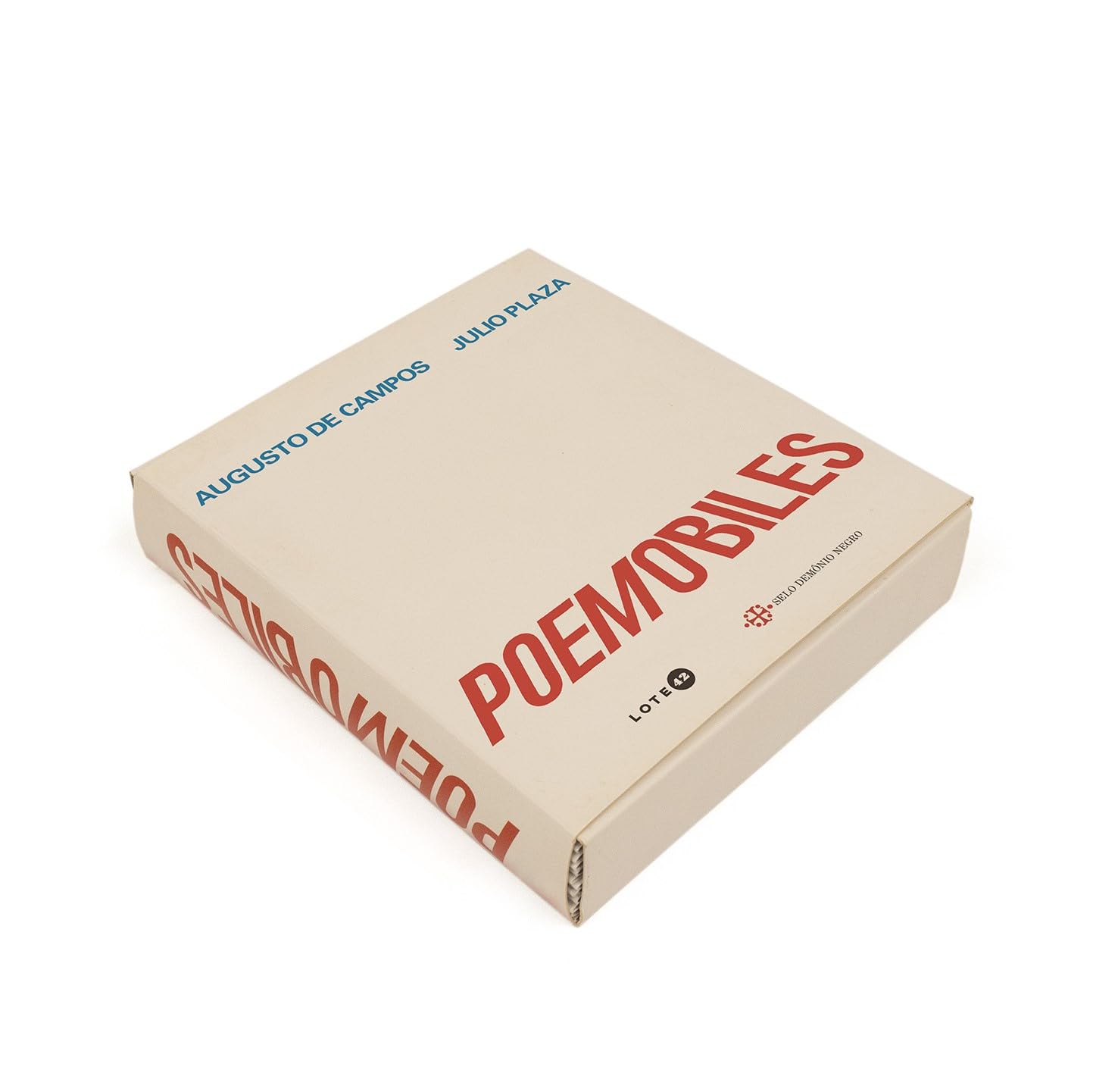Poemóbiles