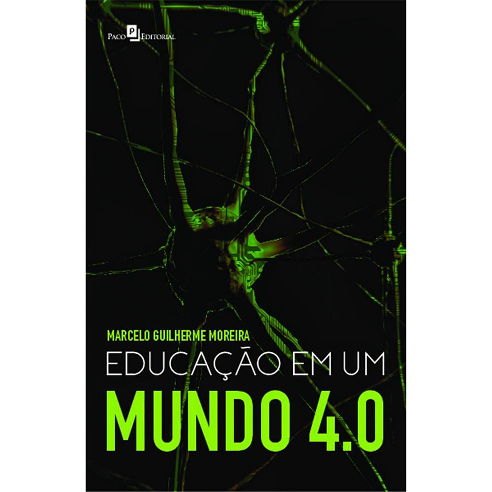 capítulo por capítulo baixar Educação em um Mundo 4.0