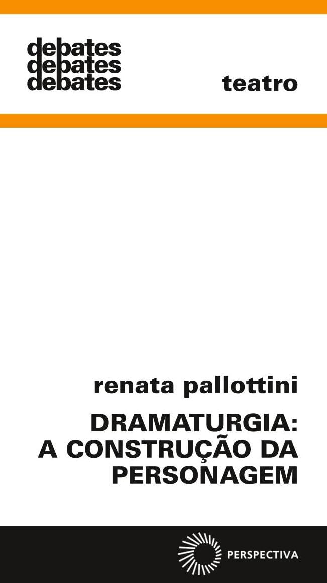 Dramaturgia: a construção da personagem baixar livro de graça