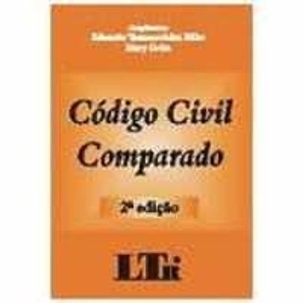 Código Civil Comparado baixar livro de graça