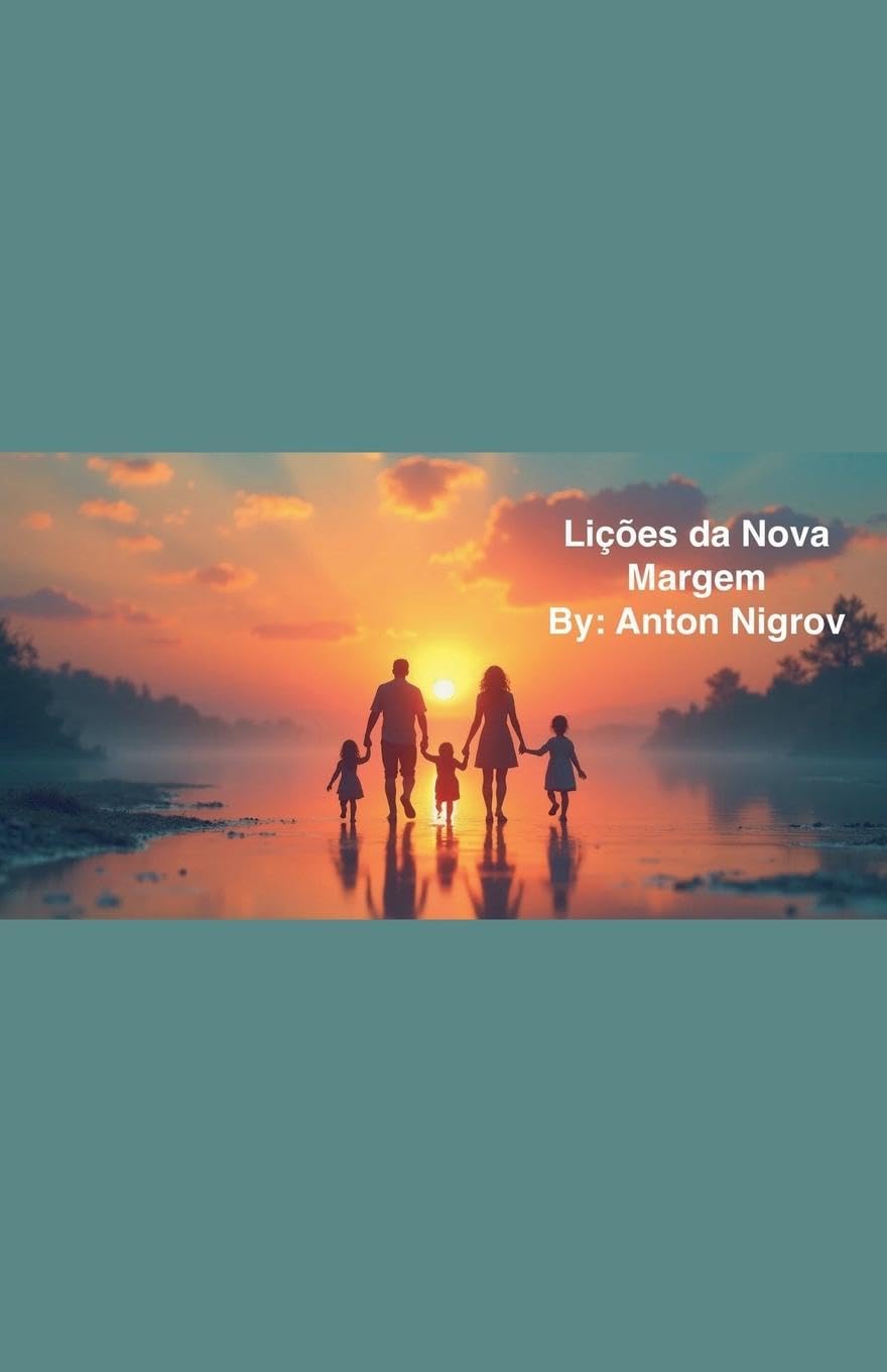 Lições da Nova Margem baixar o livro de graça