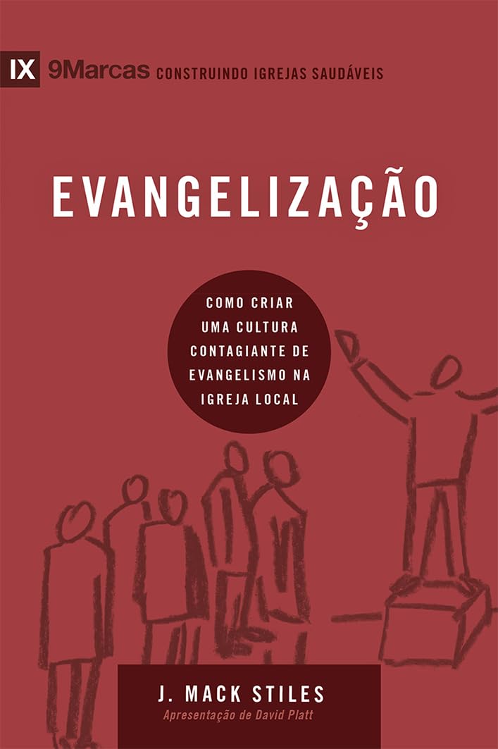 capítulo por capítulo baixar Série 9marcas - evangelização