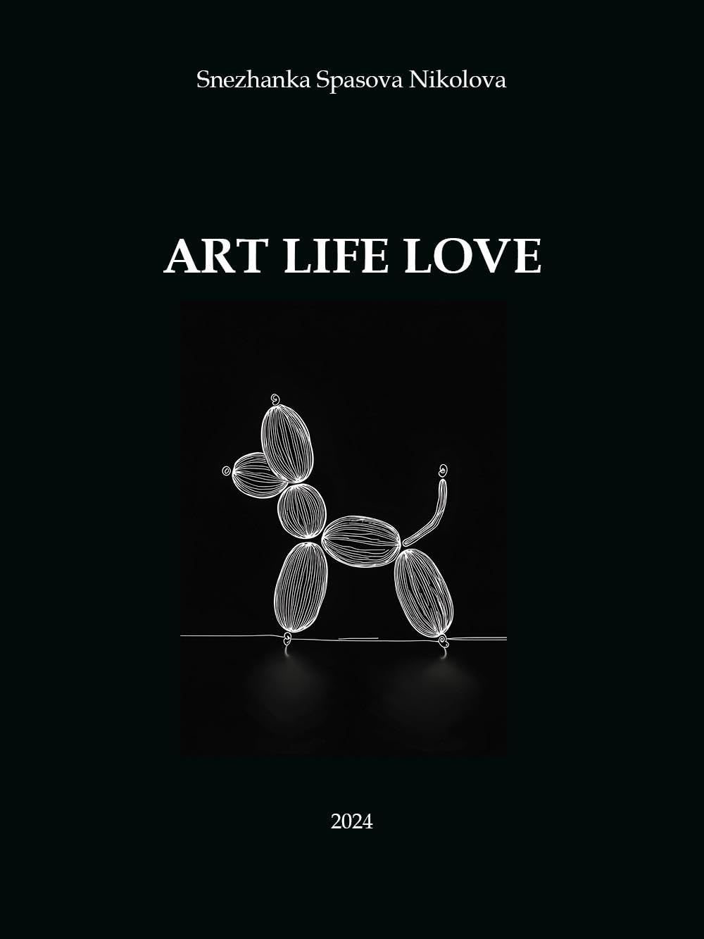ler totalmente Art Life Love