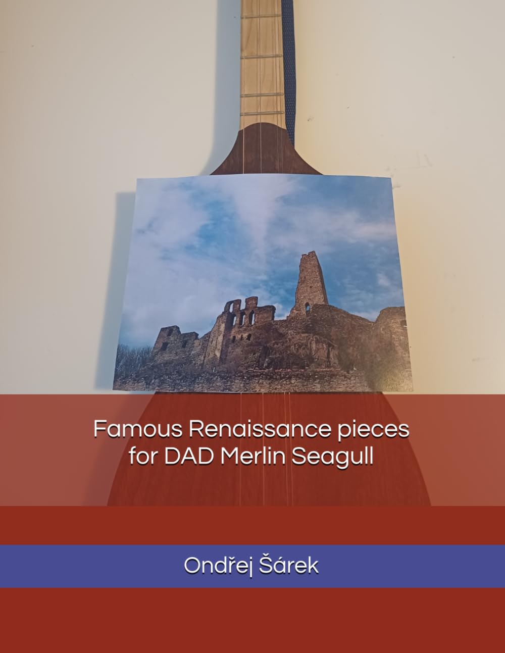 Famous Renaissance pieces for DAD Merlin Seagull