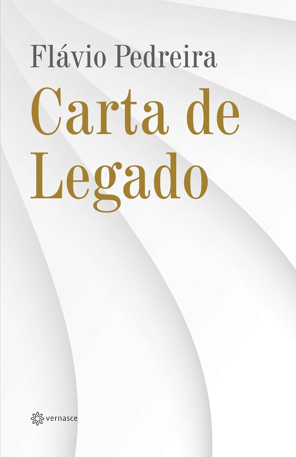 Carta de Legado (Portuguese Edition) baixar o livro de graça