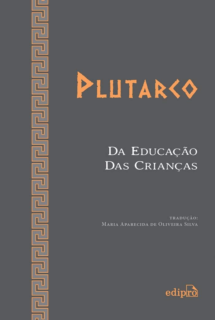 Da Educação das Crianças baixar o livro de graça