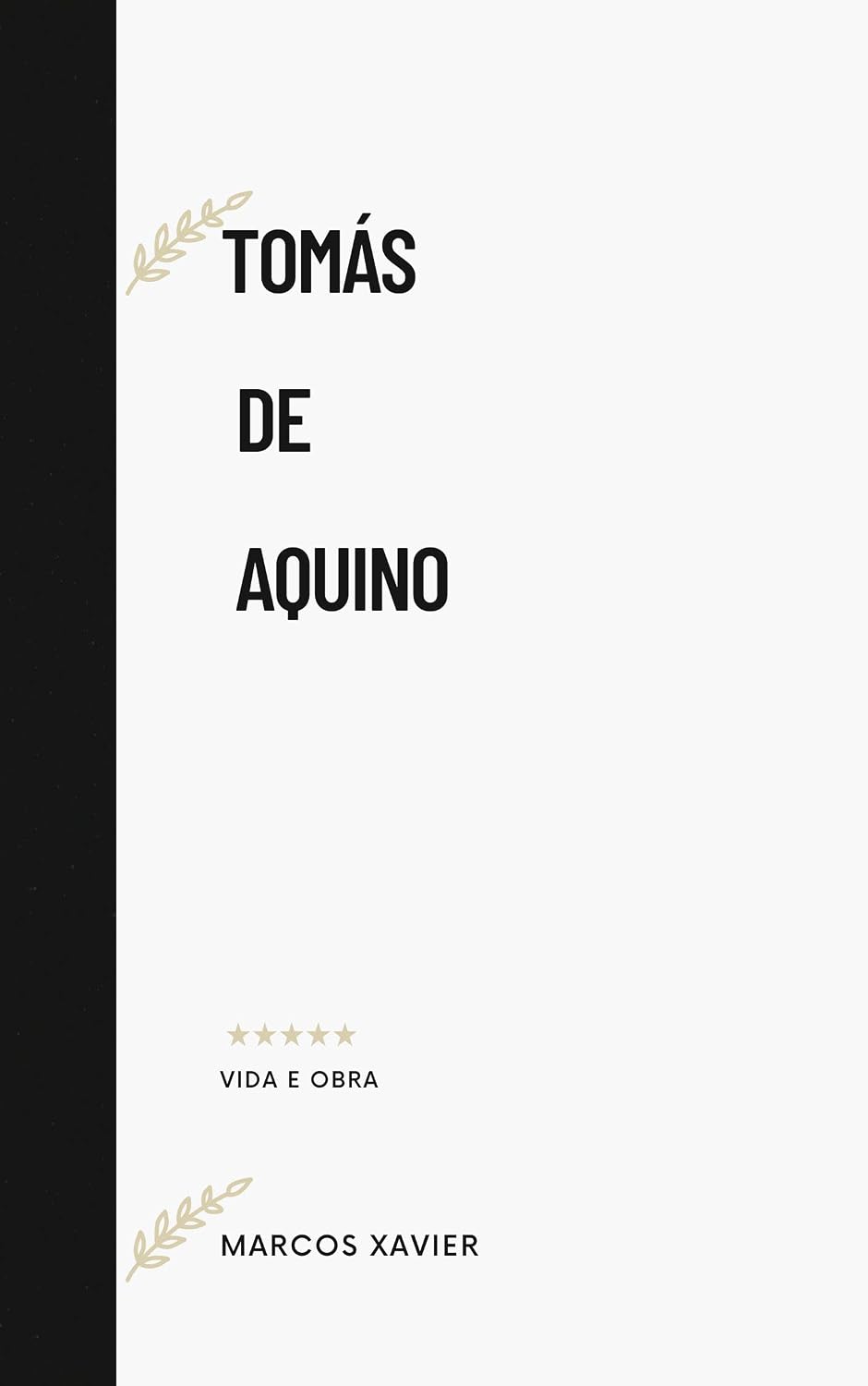 ler totalmente Tomás de Aquino
