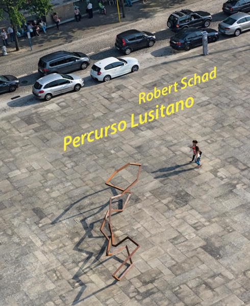 capítulo por capítulo baixar Schad, R: Robert Schad - Percurso Lusitano