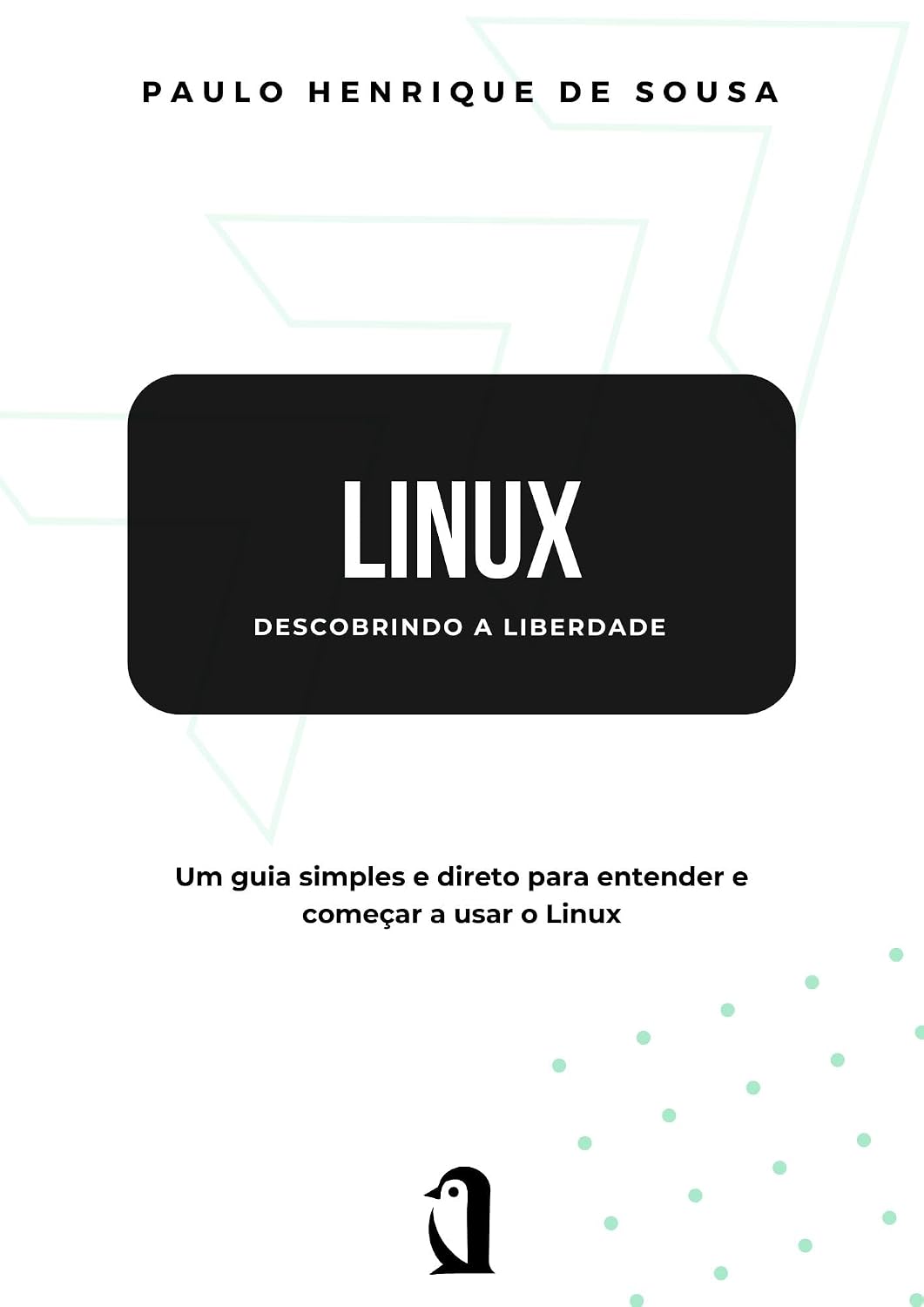 capítulo por capítulo baixar LINUX: O SISTEMA DO PINGUIM