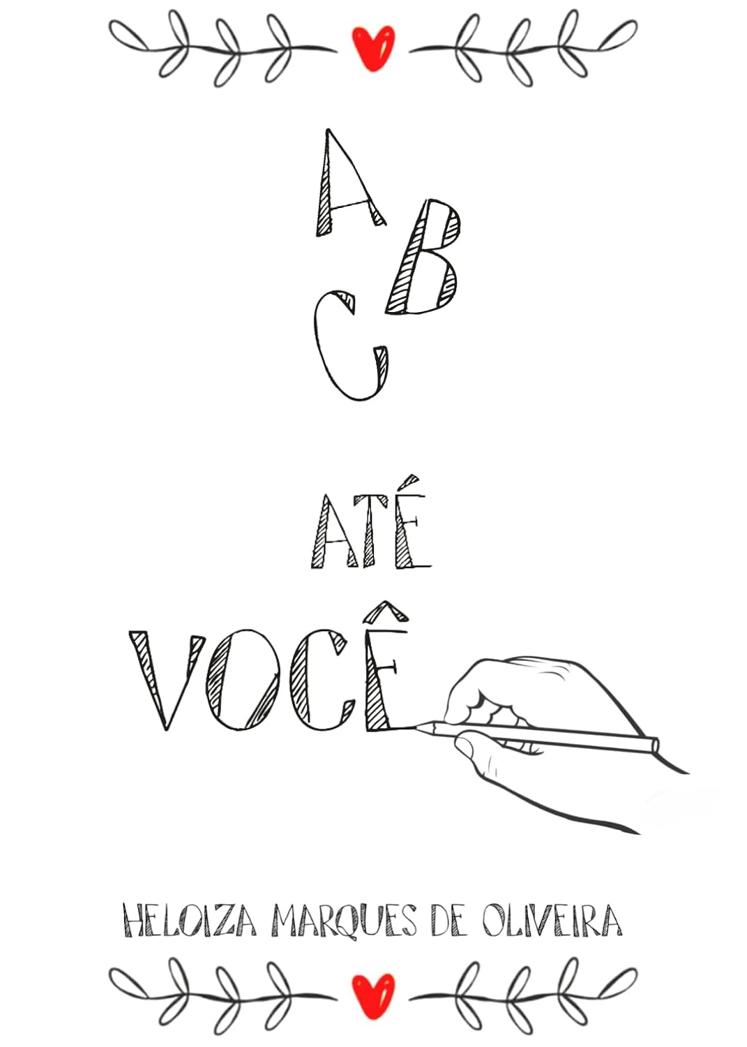ler totalmente ABC até Você