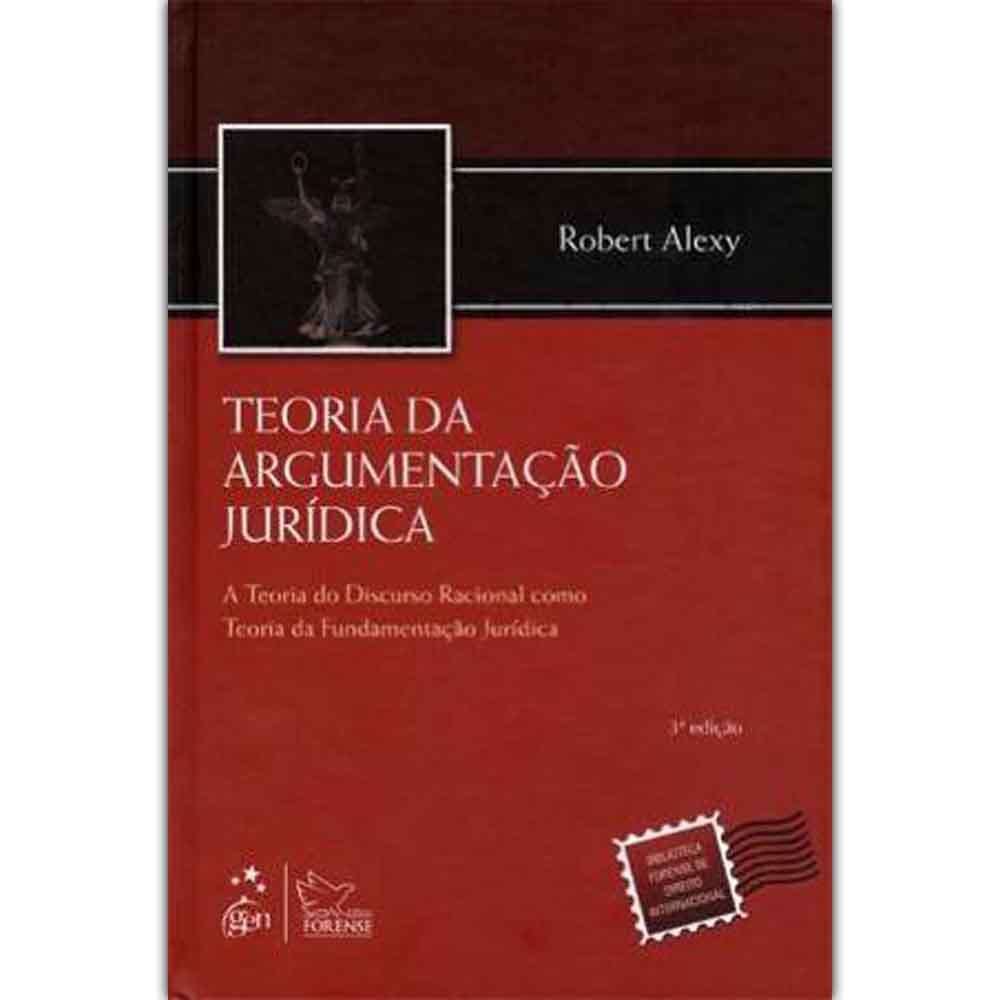 Teoria da Argumentação Jurídica baixar livro de graça