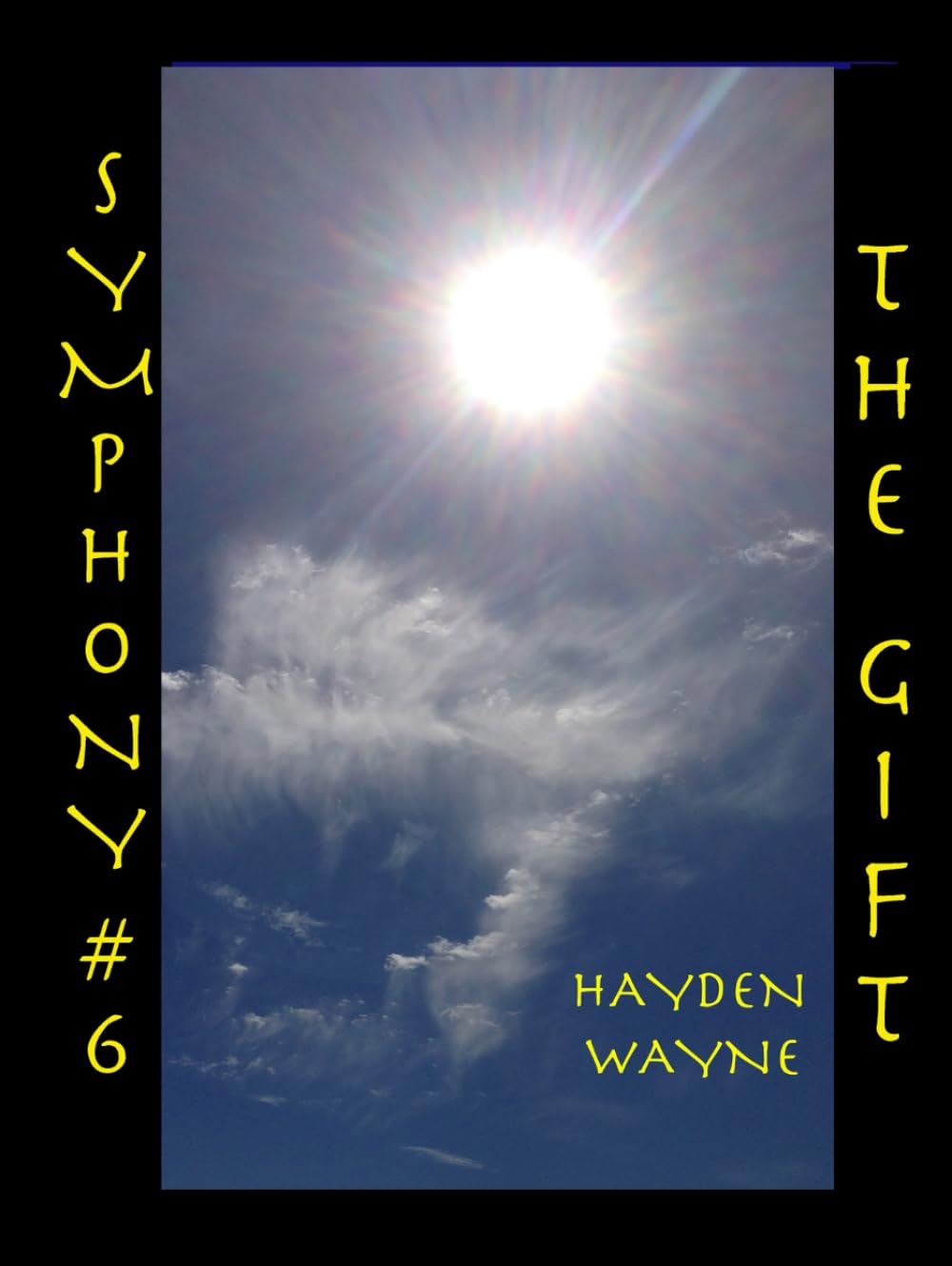 Symphony #6-The Gift baixar o livro de graça
