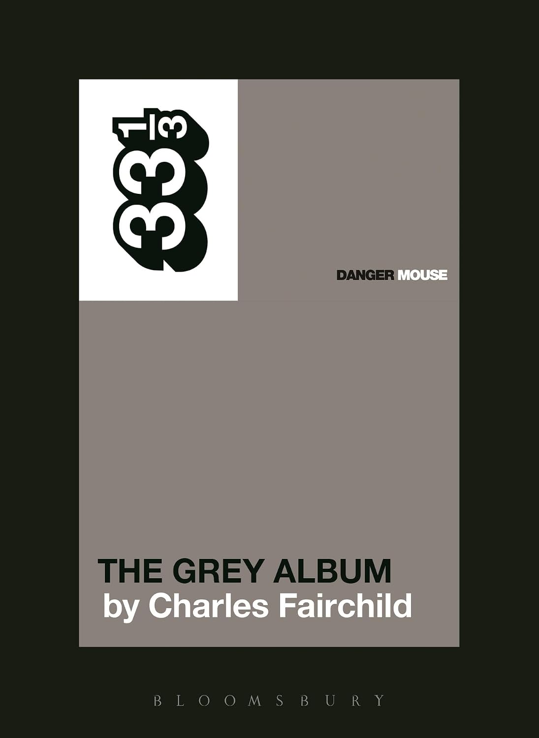 capítulo por capítulo baixar Danger Mouse's the Grey Album
