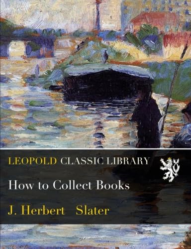 How to Collect Books baixar livro de graça