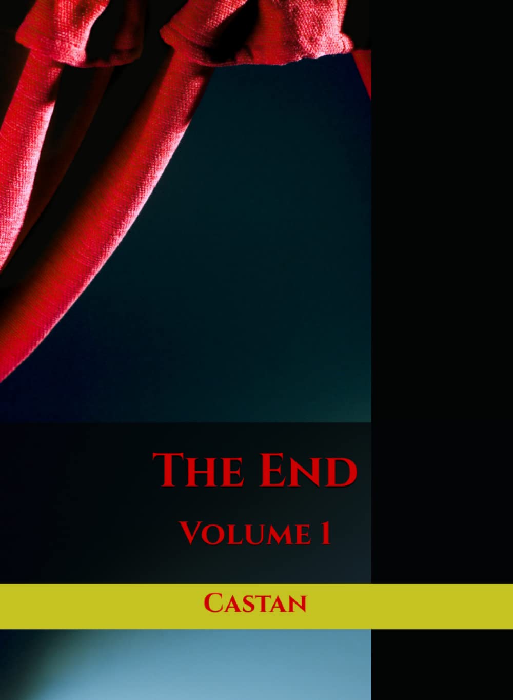 The End: Volume 1 (Portuguese Edition) baixar livro de graça