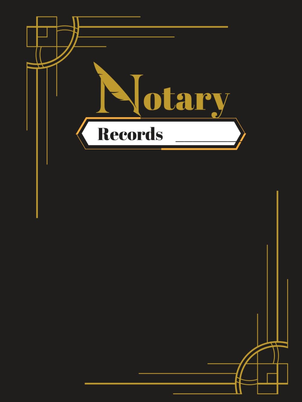 capítulo por capítulo baixar New York Notary Log Book: Journal for Keeping Records of Notarial Acts, 240 Entries: Hardcover, 8.25x11 inch, 120 pages