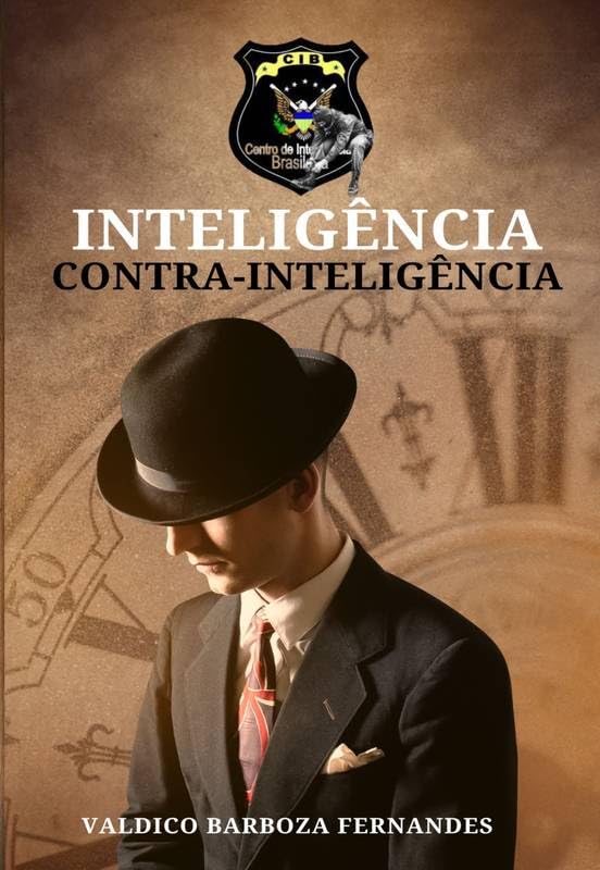 Inteligência e Contra-Inteligência