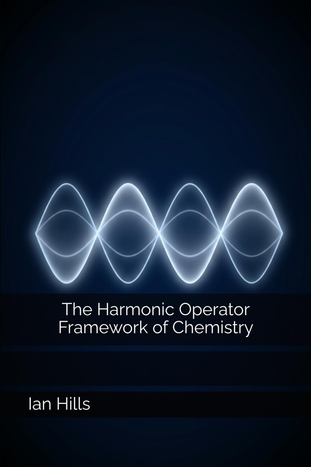 ler totalmente The Harmonic Operator Framework of Chemistry