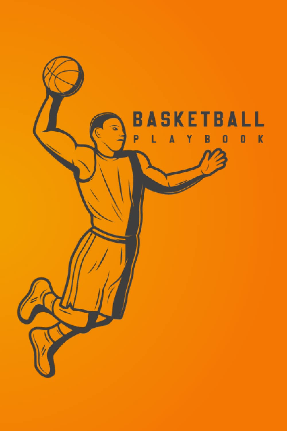 Basketball Playbook: for Coaches and Players to draw up Plays, Drills, Scouting and other notes | Youth Boys and Girls Both Basketball Coaching baixar o livro de graça