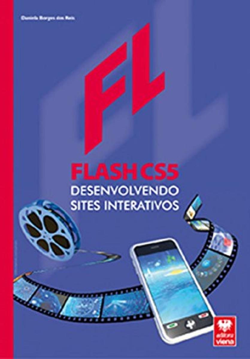 Flash Cs5. Desenvolvendo Websites Interativos baixar livro de graça