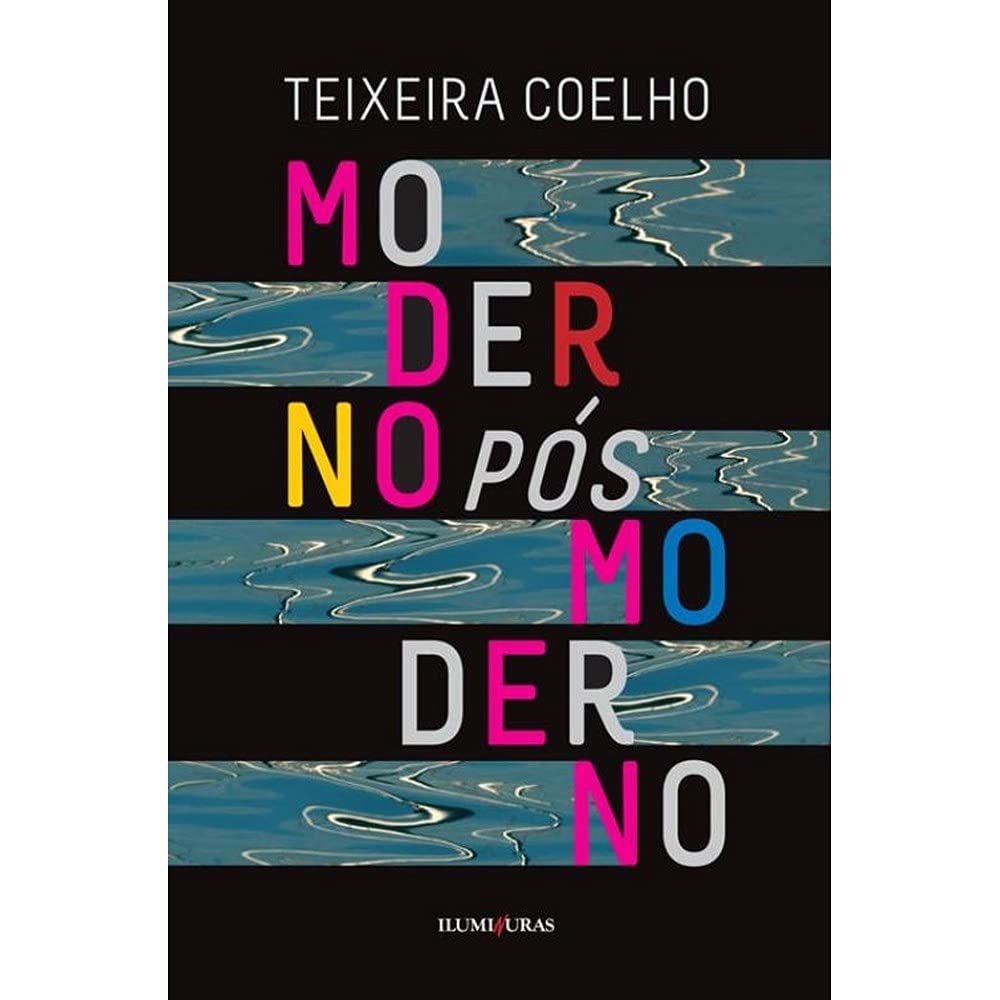 Moderno pós moderno