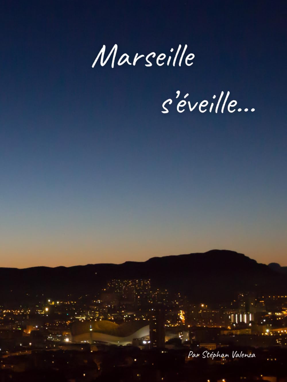 Marseille s'éveille (French Edition) baixar o livro de graça