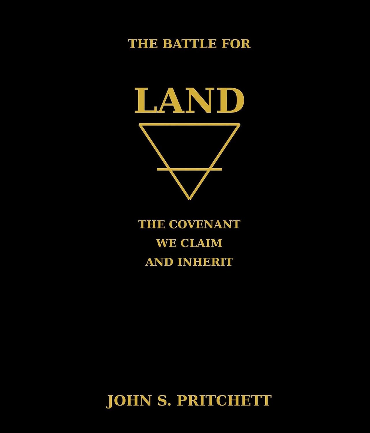 The Battle for Land (English Edition) baixar o livro de graça