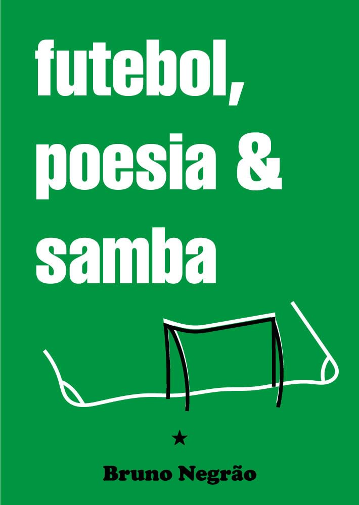 Futebol, poesia e samba baixar livro de graça