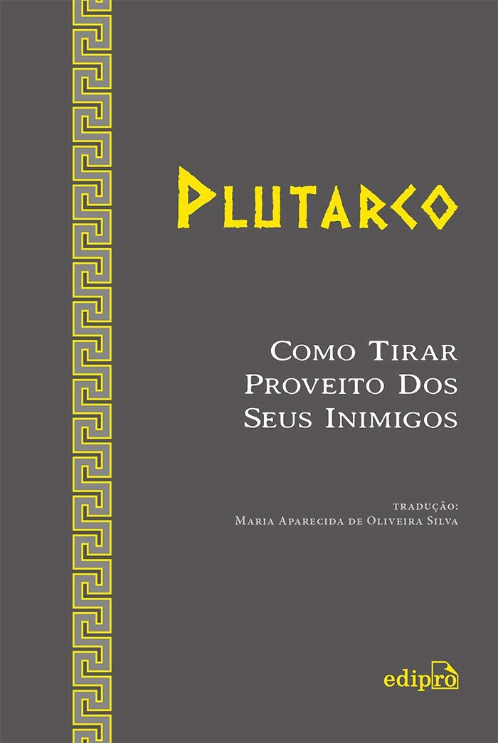 Como tirar proveito dos seus inimigos baixar livro de graça
